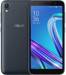Замена тачскрина на телефоне Asus ZenFone Lite L1 (G553KL) в Нижнем Тагиле